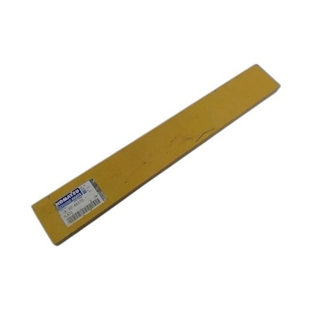Komatsu plate, OEM 17A-30-48370