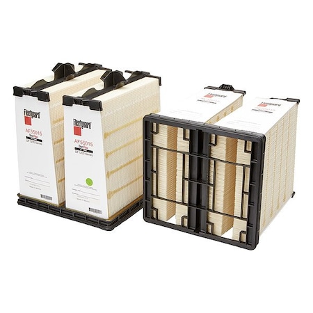 Fleetguard Frame, Airpnl, AF55015 AF55015