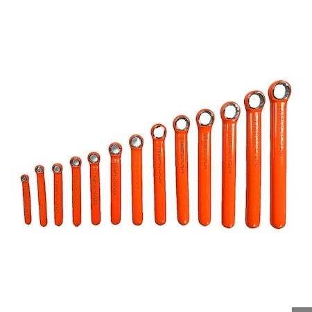 Cementex 15/16 Box End Wrench BEW-30