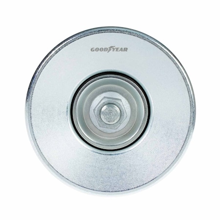 Goodyear Accessory Drive Belt Tensioner or Idler Pulley 57677