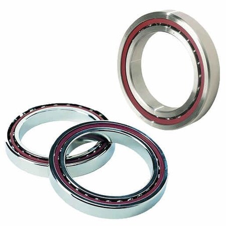 Timken PRECISION BALL BEARING 2MM9120WICRTUL