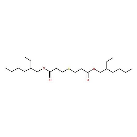 Ak Scientific Di-2-ethylhexyl 3, 3'-thiodipropionate (100g), CAS 10526-15-5 7583AL-100g