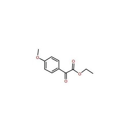Ak Scientific Ethyl 4-methoxybenzoylformate (250mg), CAS 40140-16-7 5344AB-250mg