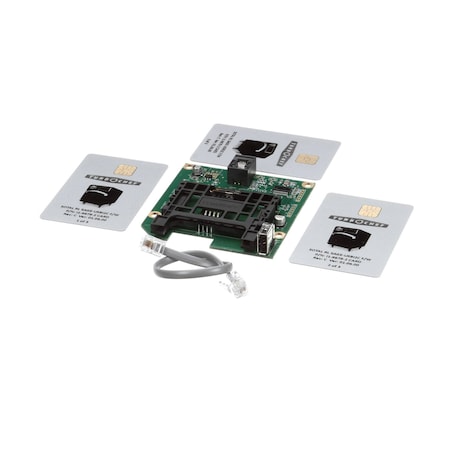 Smart Card ReaderUSB Reader Replacement