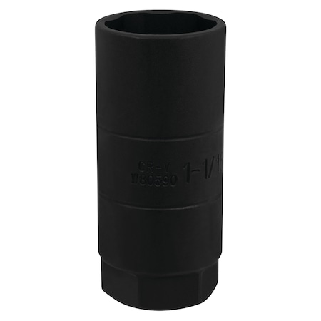 Performance Tool 1-1/16 In Oil Pressure Switch Socket Oil Press Switc, W80590 W80590