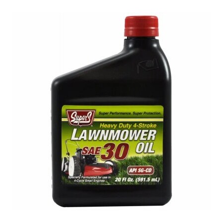 Smittys Supply 20OZ HD 4S Motor Oil SUS 377