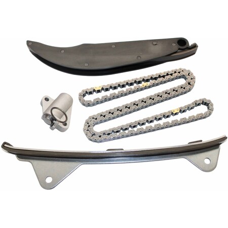 Cloyse Engine Timing Chain Kit,  9-0968SX