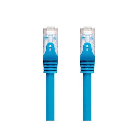 Monoprice Entegrade Cat6 Ethernet Patch Cable - Snagless RJ45_ 550Mhz_ UTP_ CMP_ 16055