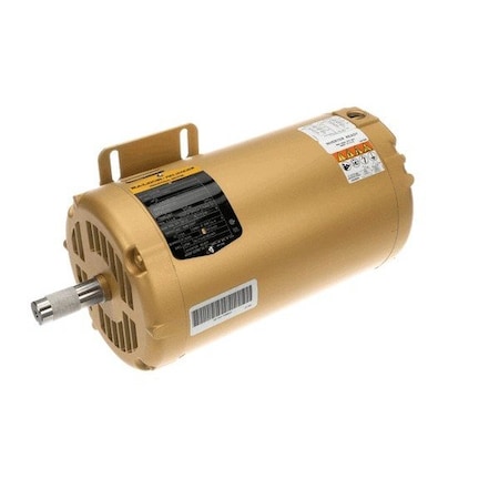 York BLOWER MOTOR, 3.0, 1750, 208-230/460-3-60  S1-02435914000