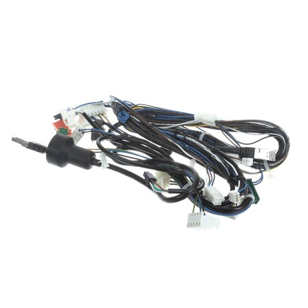 Rational CABLE HARNESS BASE 40.06.673P