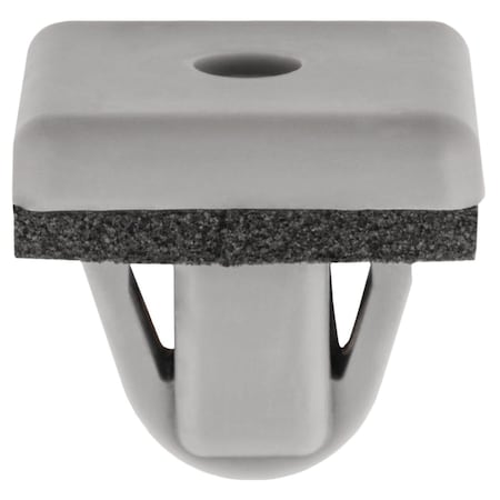 Auveco Hyundai Rocker & Exterior Trim Moulding Grommet with Sealer, 10PK 22297