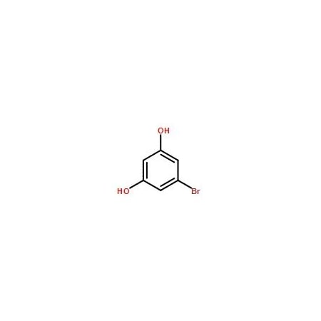 Ak Scientific 5-Bromobenzene-1, 3-diol (100g), CAS 106120-04-1 1394AA-100g