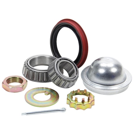 Powerhouse 72309 Hybrid Master Bearing Kit - Wilwood & AFCO PO3614502