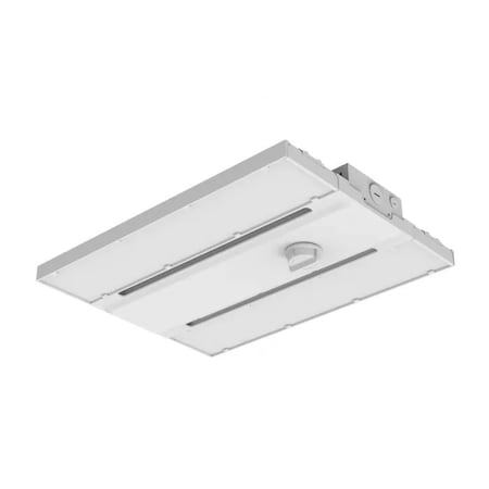 Westgate Compact Linear Sensory Ready Highbay Lights, 165W/180W/215W, 3000K/4000K/5000K LHCX-165-215W-MCTP-SR