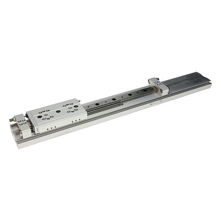 Smc Air Slide Table MXW16-100B