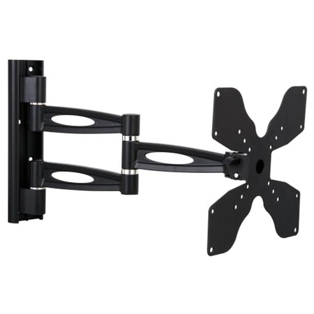 Nextgen 23 in. - 37 in. Full-Motion Wall Mount - Black NE2588766