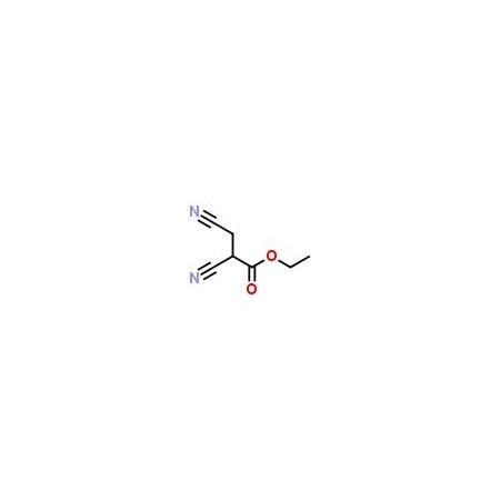 Ak Scientific Ethyl 2, 3-dicyanopropionate (25g), CAS 40497-11-8 A555-25g