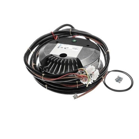 Trane MODULE, ELECTRONICS ATTACHES TO EBM MOT MOD02788