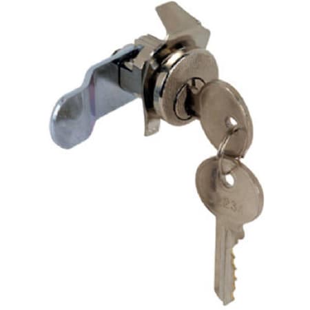 Keen S 4129C 5 Pin Tumbler Mail Box Lock KE831138
