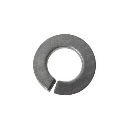 Powerboss REPLACEMENT WASHER-SPRING 53400