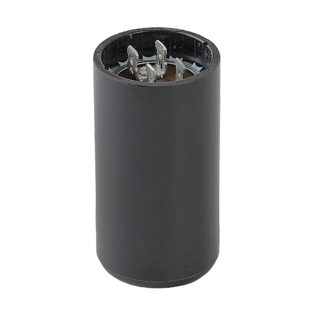 Mars Rnd Strt Capacitor, 88-106Mfd, 250V 11945