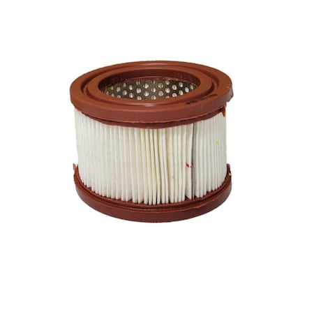 Fleetguard Air Breather AB15806