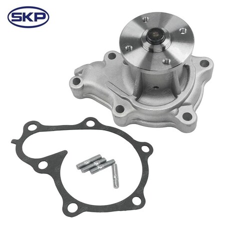 Skyward Automotive Products Engine Water Pump, SK1501360