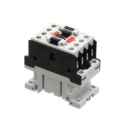 Giorik Power Contactor, 9A, 4kW, SETE062WH, SETE102WH 6046033