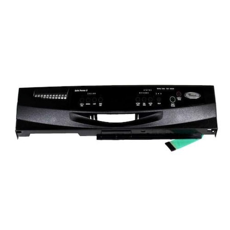 Whirlpool CONTROL PANEL WPW10142945