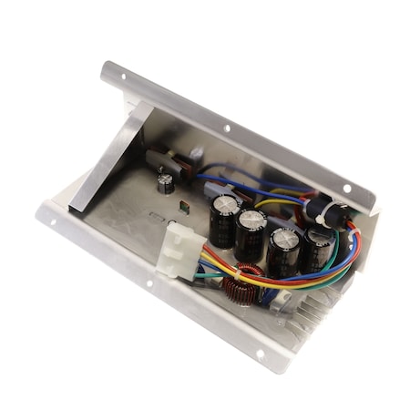 Heil Motor, Module Motor, Speed Control 1012477