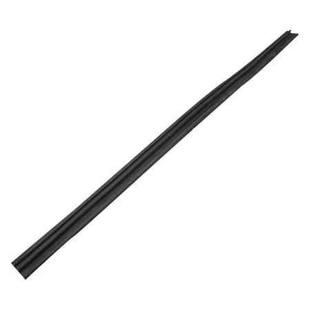 Geared2Golf Left Hand or Right Hand Rear Vertical Vent Window Seal for 1960-1966 C-K Truck GE2143565
