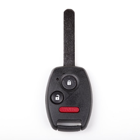 Aks Keys 2005 - 2008 Honda Pilot Key Fob 3 Buttons FCC# CWTWB1U545 RC-HONDA-19C