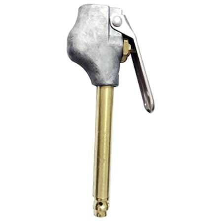 Frita 3.5 in. Master Mechanic Extended Safety Blow Gun Nozzle 239123