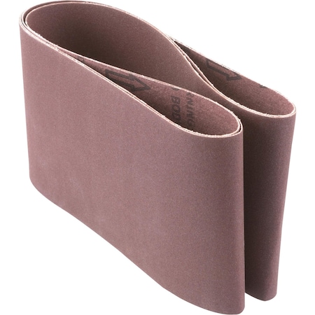 Woodstock 4" x 36" A/O Sanding Belt 220 Grit, 2PK D1255
