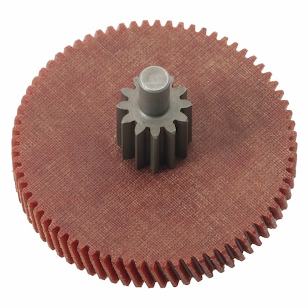 Dayton High Speed Sub Assembly P146-010-0900