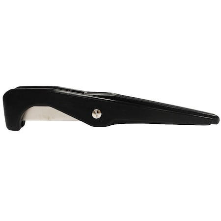 Plumb Pak Pipe and Hose Cutter, 1-1/4 in Max Pipe/Tube Dia, Stainless Steel Blade PP840-37