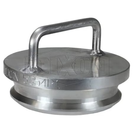 Dixon Rack Coupler Plug 5354P1