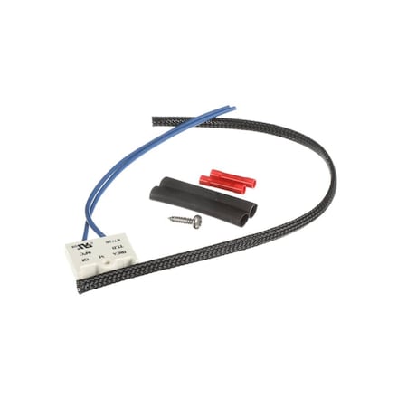 Liebherr TEMPERATURE LIMIT SWITCH MAX 8 615203800