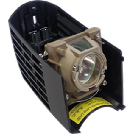 Ereplacements Replacement Projector Lamp for:COMPAQ MP3800 and HP MP3800APO PN:PMCM028 L1554A-ER