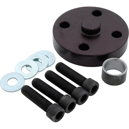 Powerhouse 0.5 in. Fan Spacer Kit PO3620153
