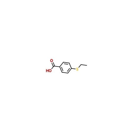 Ak Scientific 4-(Ethylthio)benzoic acid (1g), CAS 13205-49-7 A952-1g