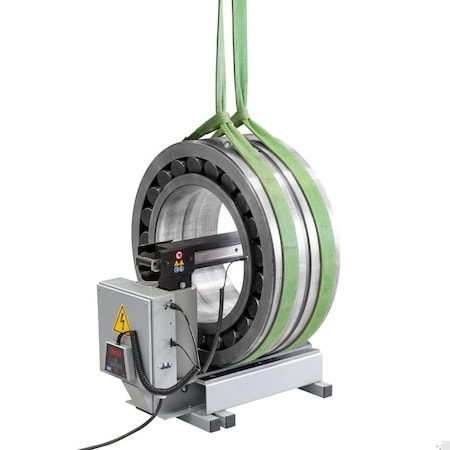 Skf Induction Heater, 230V Version TIH L33/LV