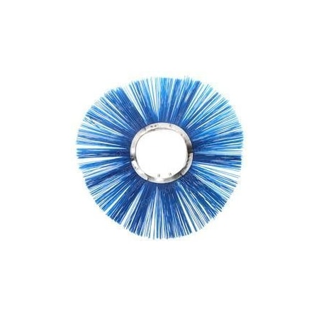 Bobcat REPLACEMENT WAFER, POLY CONVOLUTED 6652802