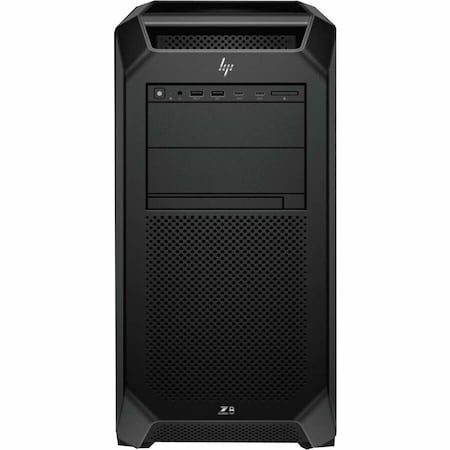 Hp SBUY Z8 G5 Tower 2X Xeon5416S 64GB ECC 512GB in NVIDIA RTX A4000 16GB 3/3/3 85F26UT#ABA