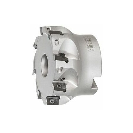 Garant Square Shoulder Mill, with Bore, 63mm Diameter, 8 Inserts 215850 63/8