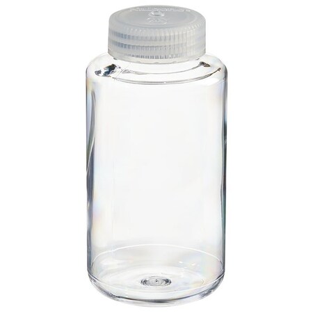 Nalgene Centrifuge Bottle, PC, 125.2mm H, PK36 3122-0250