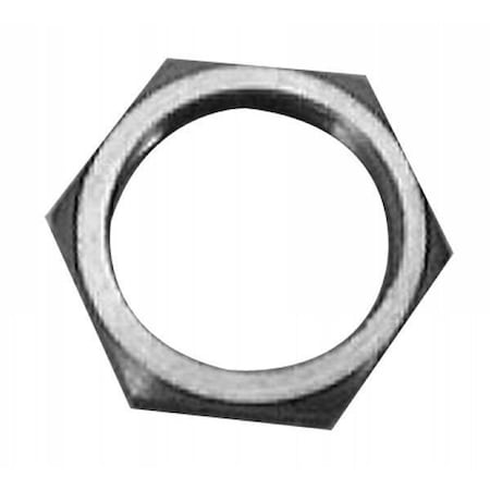 Eberhard Mfg Co For All Lock Cylinders CYLINDER HEX NUT