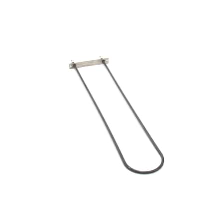 Bakers Pride Heating Element, Upper, Front, 208V, 500W, EP28 2N-L1222A