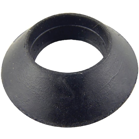 Danco Ballcock Shank Washer, Rubber 80249