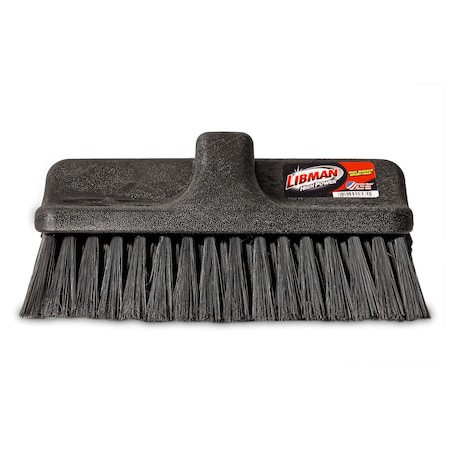Libman Commercial Dual-Sided Wash Brush 535